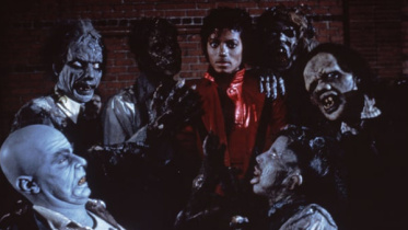 Michael Jackson's Thriller 3D