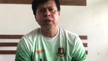 Minhajul Abedin Nannu