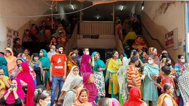 Mirpur Garments