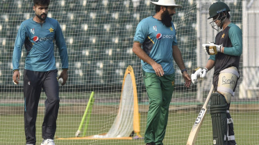 misbah ul haq