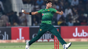 mohammad hasnain