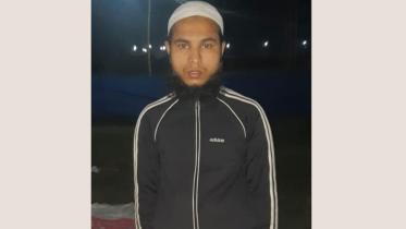 Mostafa_Rohingya