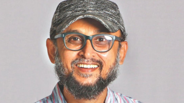 Mostofa Sarwar Farooki