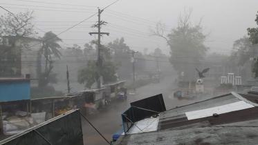 Moulavibazar_Strom