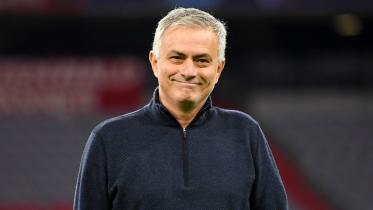 mourinho