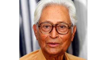 Mozaffar ahmed