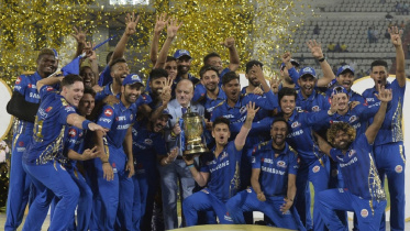 mumbai indians