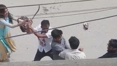 Borguna Rifat murder