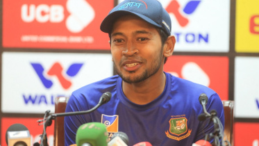 Mushfiqur Rahim 