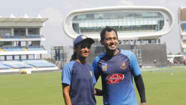 mushfiqur rahim and riddhi