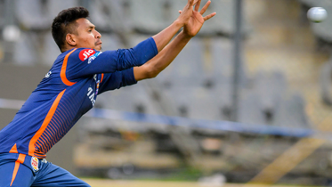 Mustafizur Rahman