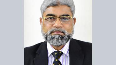 Mymensing Divisional Commissioner