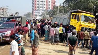 Mymensing_Road_Accident_13Mar2020
