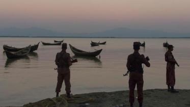 naf river BGB check post