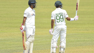 Najmul Hossain Shanto