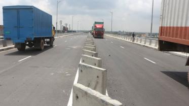 Narayanganj vulta flyover
