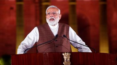 Narendra Modi