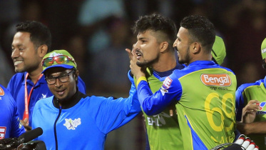Nasir Hossain-Nurul Hasan Sohan celebration 