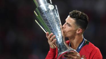 nations league uefa ronaldo