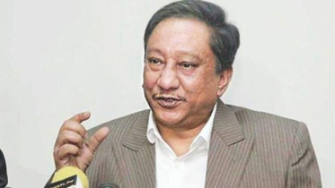 এসিসির সভাপতি হচ্ছেন নাজমুল হাসান পাপন