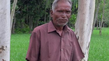 Neelkanta Barman Lalmonirhat
