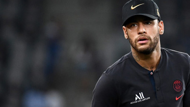 neymar