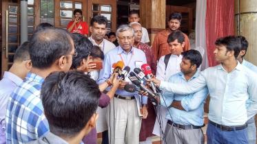 NHRC Chairman