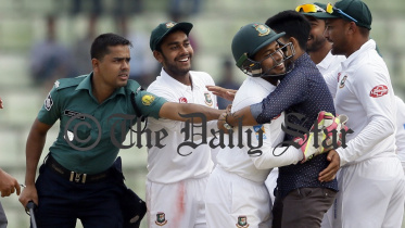 Mushfiqur Rahim Fan