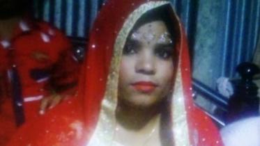 Nurse Chameli