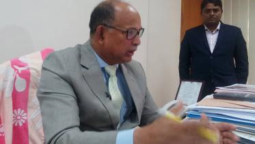 Nurul Islam Sujan