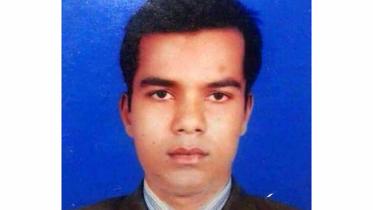 Pabna Jubodol Neta Shajahan Pic.jpg