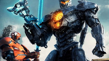 pacific rim uprising