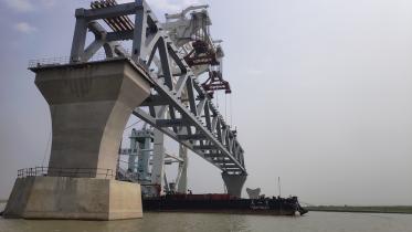 Padma Bridge