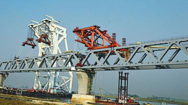 Padma Bridge