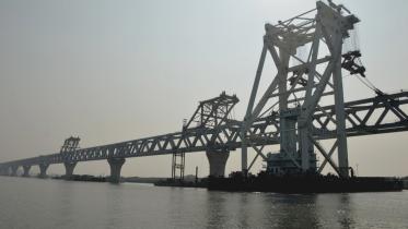 Padma Bridge