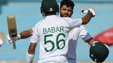 pakistan babar azhar