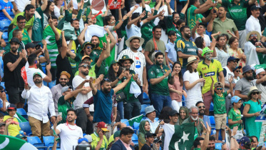 pakistan crciket