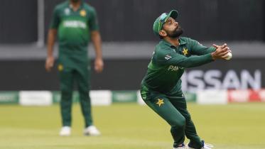 pakistan cricket team