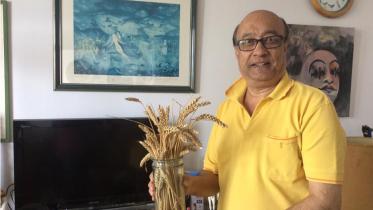 Partha Pratim Majumder