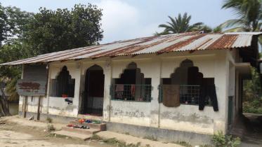 Patuakhali_Mosque
