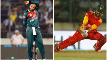 Shakib-Burl