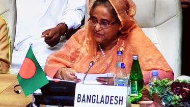 PM at NAM