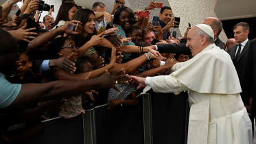 Pope Francis