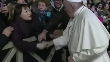 Pope Francis