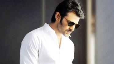 Prabhas