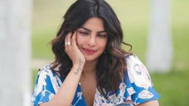 Priyanka Chopra