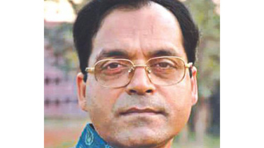 professor afsar ahmed