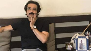 Prosenjit Chatterjee