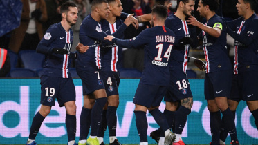 psg