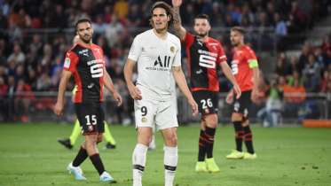 psg vs rennes